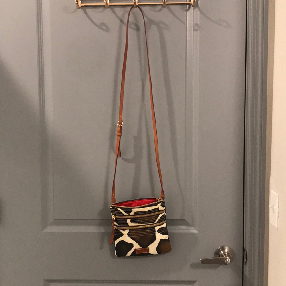 Dooney & Bourke Small Crossbody